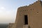 Arabian Fort in Ras al Khaimah Dubai