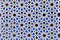 Arabian mosaic