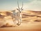 Arabian oryx