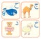 Arabic Alphabet for kids (2)