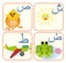 Arabic alphabet for kids (4)