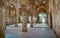 Arabic Baths - Ronda, Andalucia, Spain