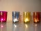 Arabic candles