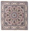 Arabic carpet colorful persian islamic handcraft