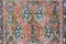 Arabic carpet texture. Turkish carpet background