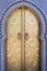 Arabic doors