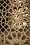 Arabic Islamic Pattern Background window of mosque