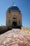 Arabic Mausoleum