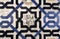 Arabic pattern