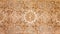 Arabic pattern texture at Alhambra palace