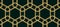 Arabic seamless pattern embroidery with gold thread style. Traditional arab geometric decorative background Vector