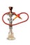 Arabic smoking pipe - sheesha or hookah