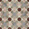 Arabic taditional srats marble vector seamless pattern