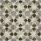 Arabic taditional srats marble vector seamless pattern