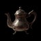 Arabic teapot