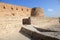 Arad Fort in Muharraq. Bahrain