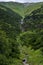 Å arafiovÃ½ stream, High Tatras, Slovakia