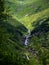 Å arafiovÃ½ stream, High Tatras, Slovakia