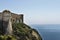 Aragonese -Angevine castle -Gaeta -