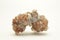 Aragonite Cluster