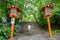 Arakura Fuji Sengen-jinja Shrine Japan