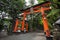 Arakura Sengen shrine