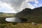 Aran Fawddwy and Llyn Dyfi