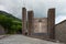 Aranzazu monastery build by Chillida and oteiza