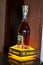 Ararat Cognac on a Restaurant Bar II