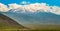 Ararat mountain