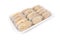 Araro arrowroot fragile wrapped cookies traditional snack treat philippines