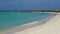 Arashi Beach in Aruba