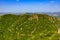 Aravalli folded Mountain Range