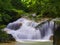 arawan waterfall