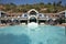 Arbatax Park Resort hotel in Arbatax. Sardinia. Italy