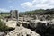 Arbel ancient synagogue