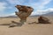 Arbol de Piedra, Atacama Desert - Stone Tree