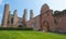 Arbroath Abbey, Scotland