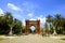 Arc de Triomf