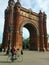 Arc de Triomf