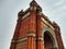 Arc de Triomf, Barcelona