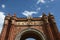 Arc de Triomf Barcelona