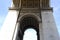 Arc De Triomphe Close
