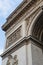 Arc de Triomphe, Close Portrait