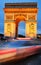 Arc de Triomphe de l\'Etoile, Triumphal Arch, Paris, France