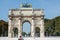 Arc de Triomphe du Carrousel