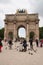 Arc de Triomphe du Carrousel, Paris