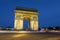 Arc de triomphe, Paris