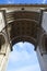 Arc de Triomphe in Paris