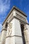 Arc de Triomphe in Paris